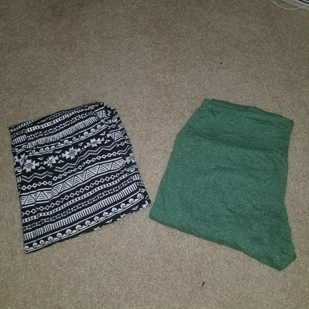 LulaRoe Leggings